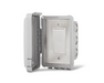 Infratech 14 4410 On Off Switch Single Flush Mount with Weatherproof Cover