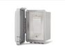 Infratech 14 4420 On Off Switch Single Surface Mount with Weatherproof Box