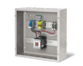 Infratech 14 4700 CP-6000-1X Single Enhanced Timer Package