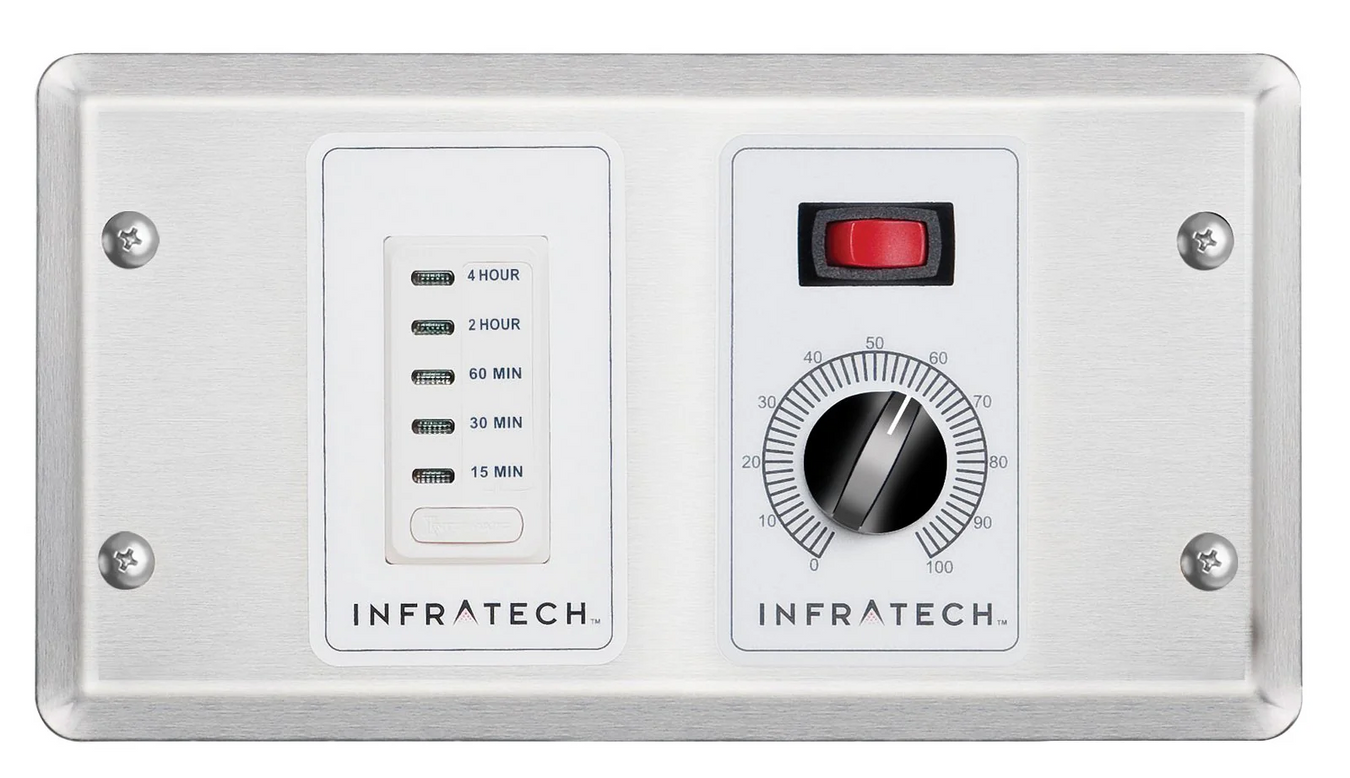 Analog Controls