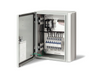 Infratech Solid State Control Panel
