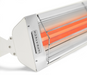 Infratech WD Series Dual Element Patio in White Color
