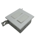 BROMIC BH3130072 Part Accessory Manual Dual 20 Amp Switch 120-277V Indoor Kit - White