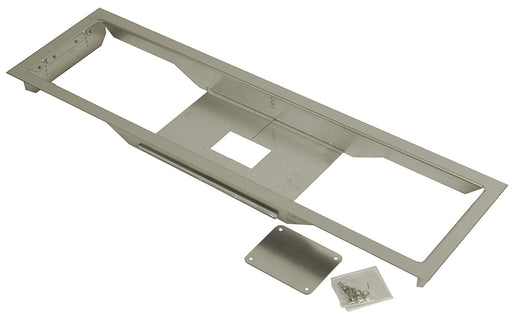 BROMIC BH3130017 Part Accessory Ceiling Recess Kit - Platinum Electric 2300W - Silver