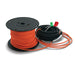 SunTouch SC50120020 120V ProMelt Cable (50 W/Sq. Ft.) Electric Snow Melting - 78 ft. - Orange Color