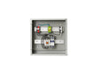 Infratech 14 4700 30B CP-600-1X Single Enhanced Timer Package w 30 Amp Breaker - Gray Color