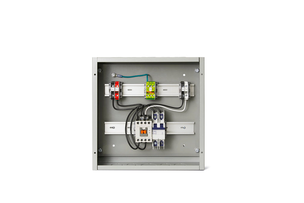 Infratech Enhanced Timer Package w/ Breakers