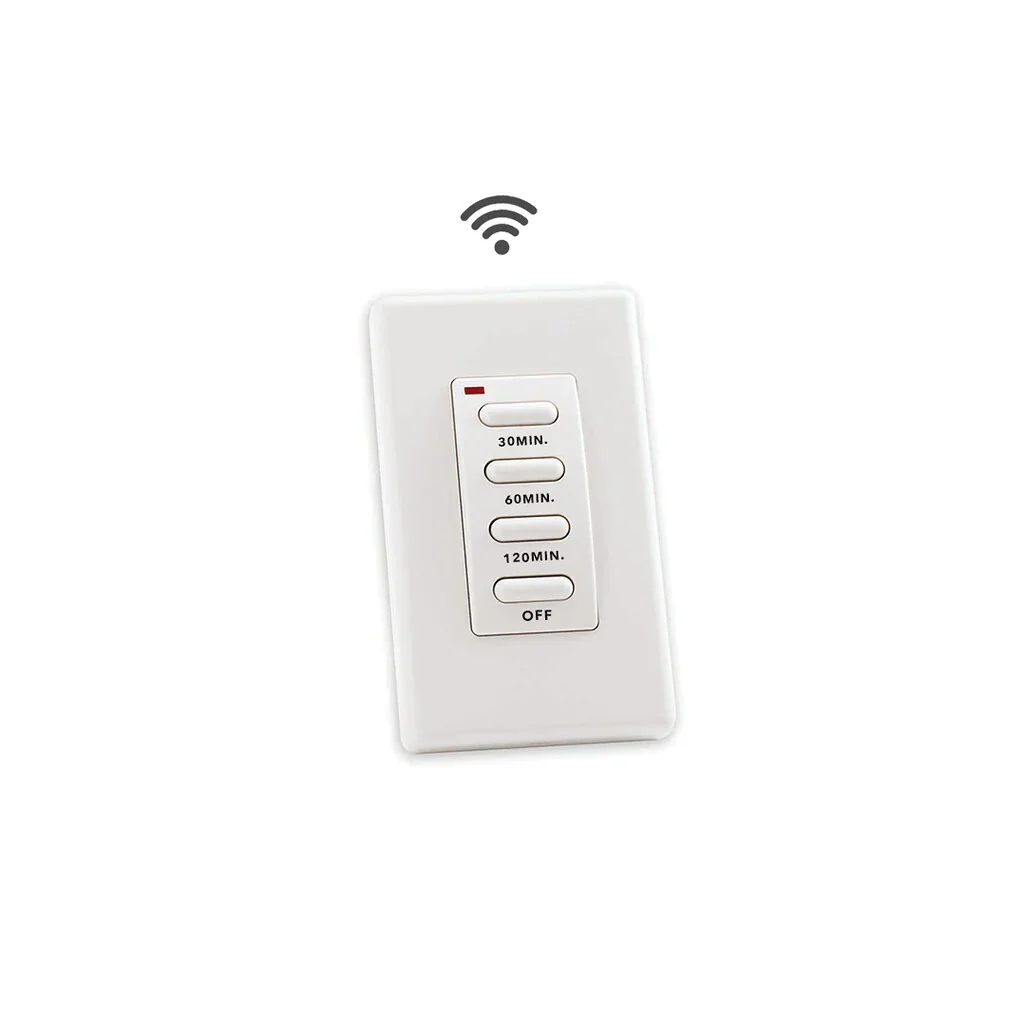Sunpak Controls