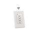 Sunpak IRD TSR (92007) Patio Heater Wireless Wall Timer