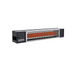 Sunpak S34 B TSH Outdoor Infrared Patio Heater in Black (34000 BTUs)
