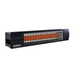 Sunpak (12020 2) Black Front Fascia Kit Outdoor Infrared Patio Heater Accessory
