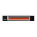 Sunpak Black Outdoor Infrared Patio Heater