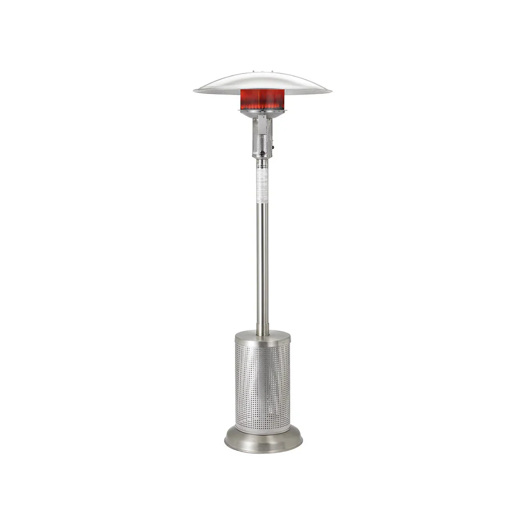 Standing Heaters