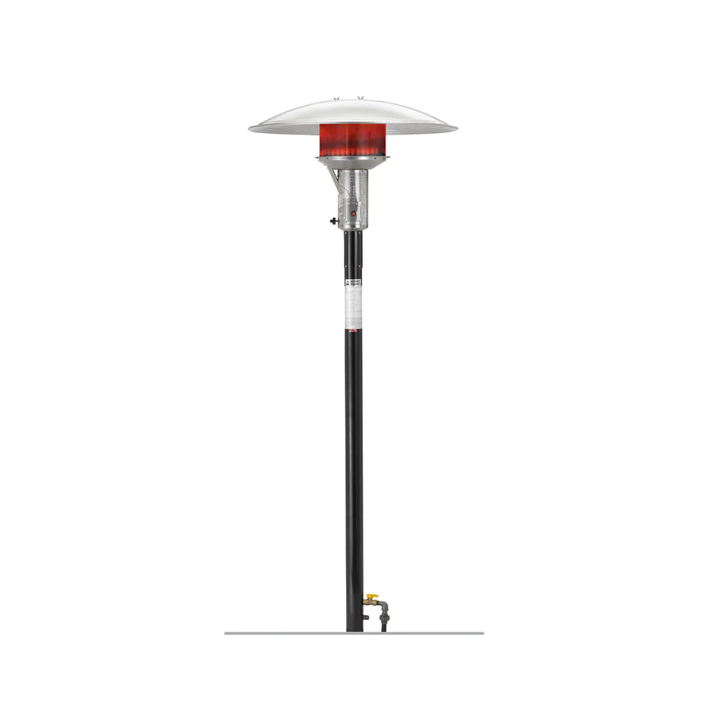 Sunglo Natural Gas Heaters