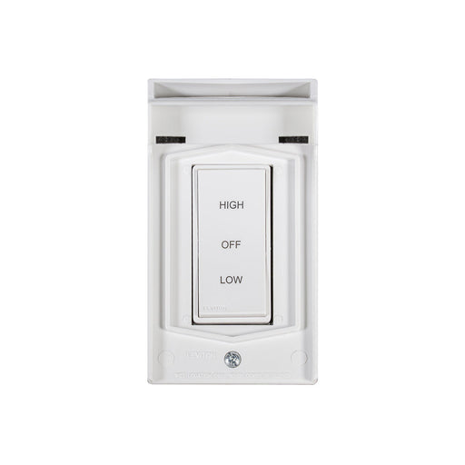 Sunstar Glass Series N10 SGL0 35000-24000 BTUs Natural Gas Radiant Infrared Horizontal Mount Patio Heater with Wireless Remote Control in 48 x 11.8 x 9.6 in. - Black Color