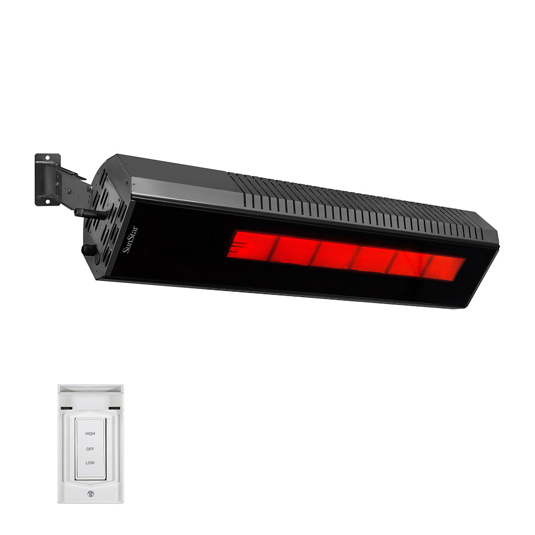 Sunstar Patio Heaters