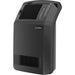 Almo CC24910 Cyclonic Digital Ceramic Heater with Remote - 7.65 in. x 15.65 in. x 23.23 in.