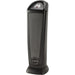 Almo CT22415 Ceramic Tower Heater with Remote - 8.38 in. x 7.25 in. x 22.50 in.