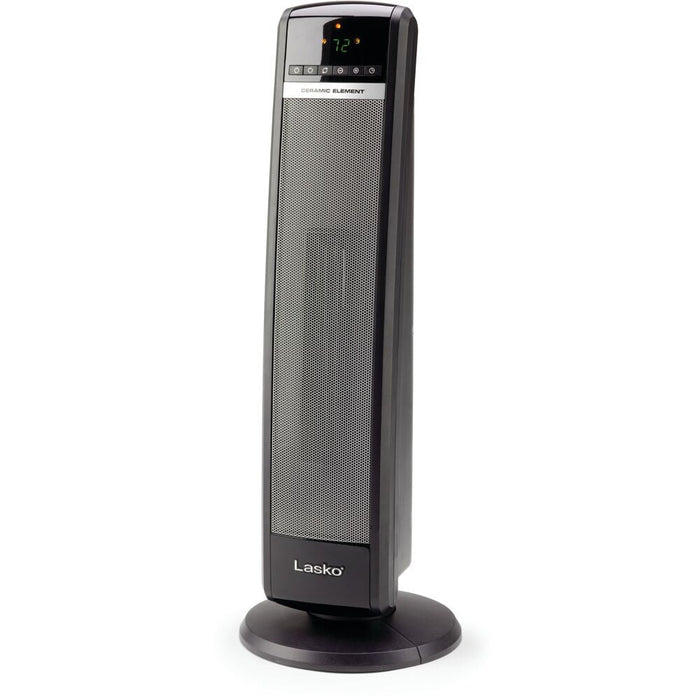 Almo CT30750 30-In. Tall Tower Heater with Remote Control  - 10.4 in. x 10.40 in. x 29 in.