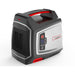 Almo CU12510 Elite Collection Ceramic Utility Heater - 12.5 in. x 8.60 in. x 11.80 in.