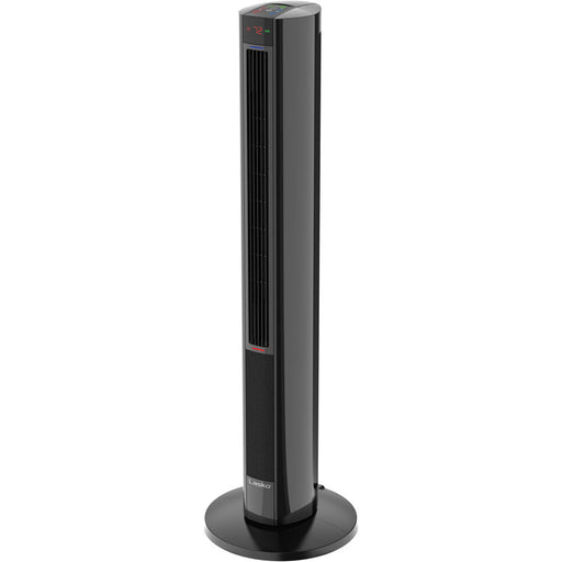 Almo FH610 All Season Comfort Control Tower Fan and Space Heater in One  - 12.5 in. x 12.50 in. x 41.88 in.