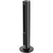 Almo FH610 All Season Comfort Control Tower Fan and Space Heater in One - 12.5 in. x 12.50 in. x 41.88 in.