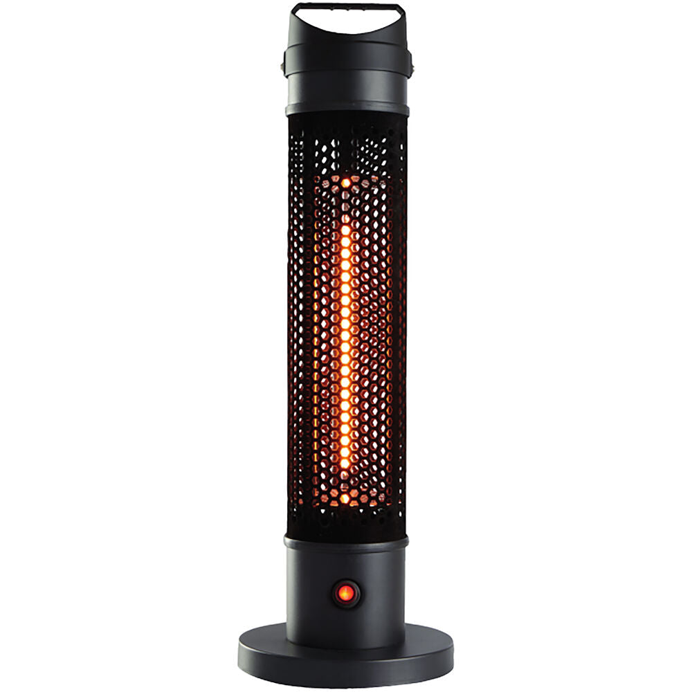 Almo Hanover Heaters