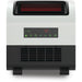 Almo HT1154UV Slimline Infrared Wall-Mountable Heater with UV Light - 6.3 in. x 12.90 in. x 14.20 in.