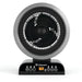 Almo HTFN1002 2-in-1 Fan Heater with Oscillation and Remote - 10.2 in. x 7.70 in. x 11.40 in.