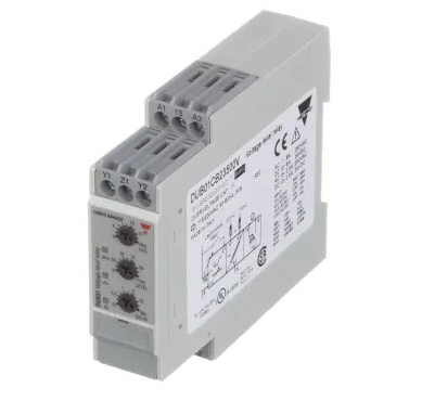 Infratech Heater Part 15 1268 - Voltage Load Relay for Universal Control Panel
