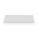 Sunstar Patio Heater Accessory Marine Grade Stainless Steel Heat Shield Kit - 6 x 24 x 41 in. - Stainless Steel Finish